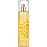 Elizabeth Arden Sunflowers Fine Fragrance Body Spray for Women 8 oz