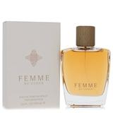 Usher Femme by Usher - Women - Eau De Parfum Spray 3.4 oz