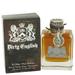 Juicy Couture Dirty English Men Eau de Toilette 3.4oz