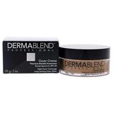 Cover Creme Full Coverage SPF 30 - 30W Yellow Beige by Dermablend for Women - 1 oz Foundation