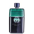 Gucci Guilty Black Eau De Toilette Spray Cologne for Men 3.0 Oz