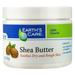 Earth s Care Pure Shea Butter Body Butter for Skin & Hair Care 6 Oz