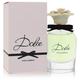 Dolce by Dolce & Gabbana Eau De Parfum Spray 1.6 oz for Female