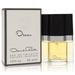 OSCAR by Oscar de la Renta Eau De Toilette Spray 1 oz for Women Pack of 2