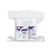 Gojo 911802 Sanitizing Wipes 6 x 8 White 1200/Refill Pouch 2/Carton