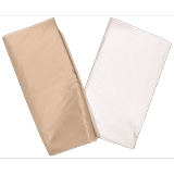 24 Bed Pads Washable Incontinence Underpad Mattress Protector 34 x 36 - Tan