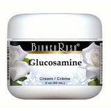 Bianca Rosa Glucosamine Hand and Body Cream (2 oz 1-Pack Zin: 512853)