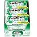 Trident White Gum Spearmint 9 pack (16 ct per pack) (Pack of 2)