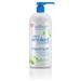 Alba Botanica Very Emollient Body Lotion Maximum 32 oz.