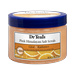 Dr Teal s Pink Himalayan Salt Body Scrub Glow & Radiance with Citrus Essential Oils 16 oz