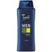 Suave Men 3 in 1 Shampoo Conditioner and Body Wash Citrus Rush 28 oz (Pack of 3)