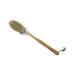 Earth Therapeutics Natural Body Brush 1 Brush