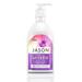 JASON Calming Lavender Hand Soap 16 Ounce Bottle