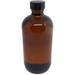 Cotton Candy Scented Body Oil Fragrance [Regular Cap - Brown Amber Glass - Pink - 8 oz.]