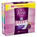 Kimberly Clark - 34104 - Poise Ultimate Pads Long 45/pk 2 pk/cs