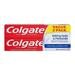 Colgate Value Pack Baking Soda and Peroxide Whitening Bubbles Fluoride Toothpaste 6 Oz 2 Pack 3 Pack