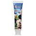 Crest Kid s Cavity Protection Toothpaste Featuring Disney Junior Mickey Mouse Strawberry 4.2 oz Ages 3+