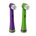 BrusheezÂ® Electronic Toothbrush Replacement Brush