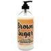 24 Hour Skin Therapy Lotion Brown Sugar 16 Ounce