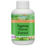 Larissa Veronica Eggnog Flavor Extract (Eggnog 16 oz 2-Pack Zin: 529160)