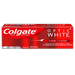 Colgate Optic White Stain Fighter Teeth Whitening Toothpaste Clean Mint Paste - 4.2 Ounce