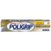 SUPER POLIGRIP Denture Adhesive Cream Extra Care 2.20 oz (Pack of 6)