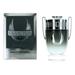 Paco Rabanne Men s Invictus Platinum EDP Spray 3.4 oz Fragrances 3349668599110