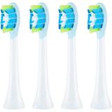 G3 Gum Care Brush Heads Compatible with Philips Sonicare Toothbrush - 4 Pack