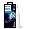 Philips Sonicare Rechargeable Electric Power Toothbrush White HX3411/04