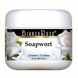 Bianca Rosa Soapwort Root Hand and Body Cream (2 oz 2-Pack Zin: 512698)