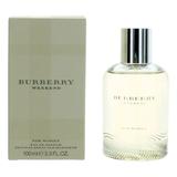 Burberry Weekend by Burberry 3.3 oz Eau De Parfum Spray for Women (Week end)