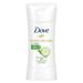 Dove Advanced Care Antiperspirant Cool Essentials Nutrium Moisture Deodorant 2.6 oz