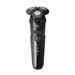 Philips Norelco Shaver 5300 Rechargeable Wet & Dry Shaver with Pop-Up Trimmer S5588/81