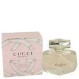 Gucci Bamboo by Gucci Eau De Toilette Spray 2.5 oz for Female