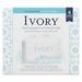 Ivory Original 4-Count: Bath Size Bars (4 Oz) 16 Ounce (Pack of 5)