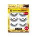 Poppy & IVY- 5D Darling Lashes Multipack - 3 Pairs