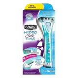 Schick Hydro Silk Trim Style Hydrating Razor For Woman 1 ea