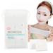 240 Pcs/Set Stretchable Makeup Cotton Pad Thin And Light Comfortable Soft Dry And Wet Dual-Use Makeup Remover Pad