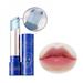 24K Temperature Color Changing Natural Chapstick Lip Repair Moisturizing Lip Balm Lip Care Products Lip Moisturizer Lipbalm Hydrate Ph Lip Balm Ph Lipstick