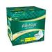 Always Ultra Thin Regular Pads With Wings Unscented 96 Count