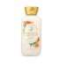 Bath and Body Works Marigold & Cane Sugar Super Smooth Body Lotion 8 oz