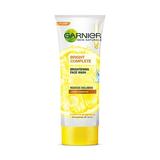 Garnier Bright Complete VITAMIN C Facewash 100 gm