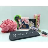 8 Piece Women s Spa & Beauty Valentine s Day Gift Set