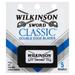 Wilkinson Sword Men s Double Edge Razor Blade Refills 5 Ct