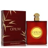 OPIUM by Yves Saint Laurent