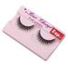 VANLOFE Health Beauty Cheap Portable Gift False Lashes Multi-layer Dense Fork Slender Thick Big Eyes Nightclub Dance Fake Eyelashes Single Pair