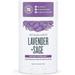 Schmidts 2.65 oz Lavender Sage Natural Deodorant Stick