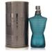 JEAN PAUL GAULTIER by Jean Paul Gaultier Eau De Toilette Spray 2.5 oz for Men Pack of 3