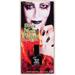 Black Nail Polish Halloween Makeup