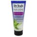 Dr Teal s Gentle Exfoliant With Pure Epson Salt by Dr Teal s Gentle Exfoliant with Pure Epsom Salt Softening Remedy with Aloe & Coconut Oil (Unisex) 6 oz for Female